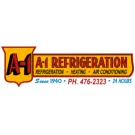 Slide of A-1 Refrigeration