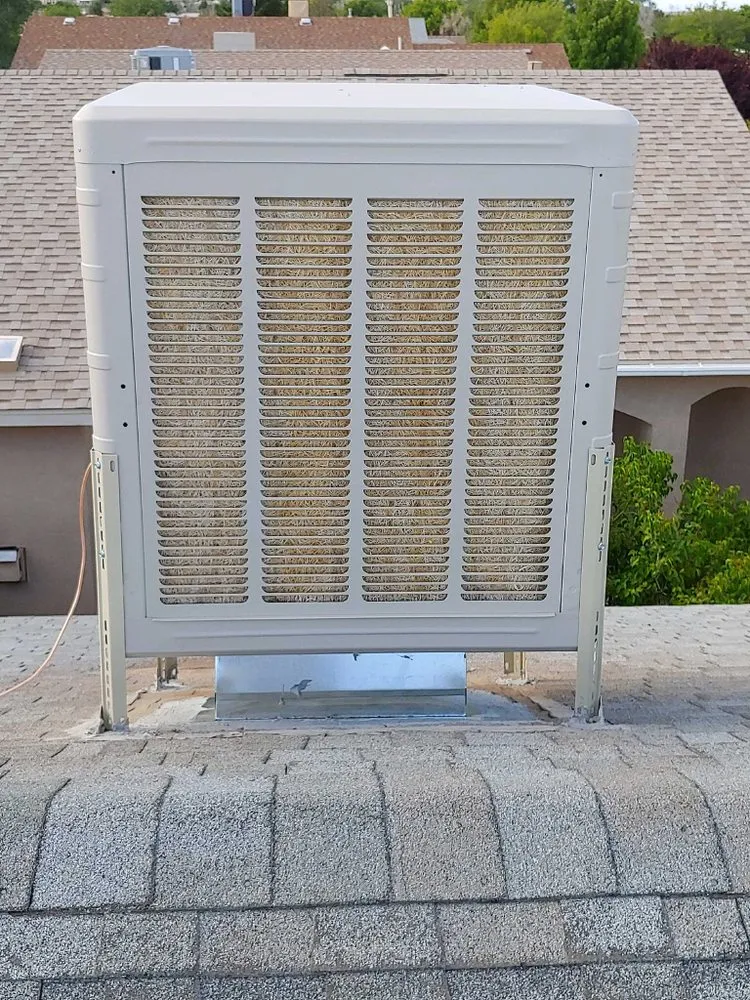 Slide of A-1 Reliable Plumbing Company