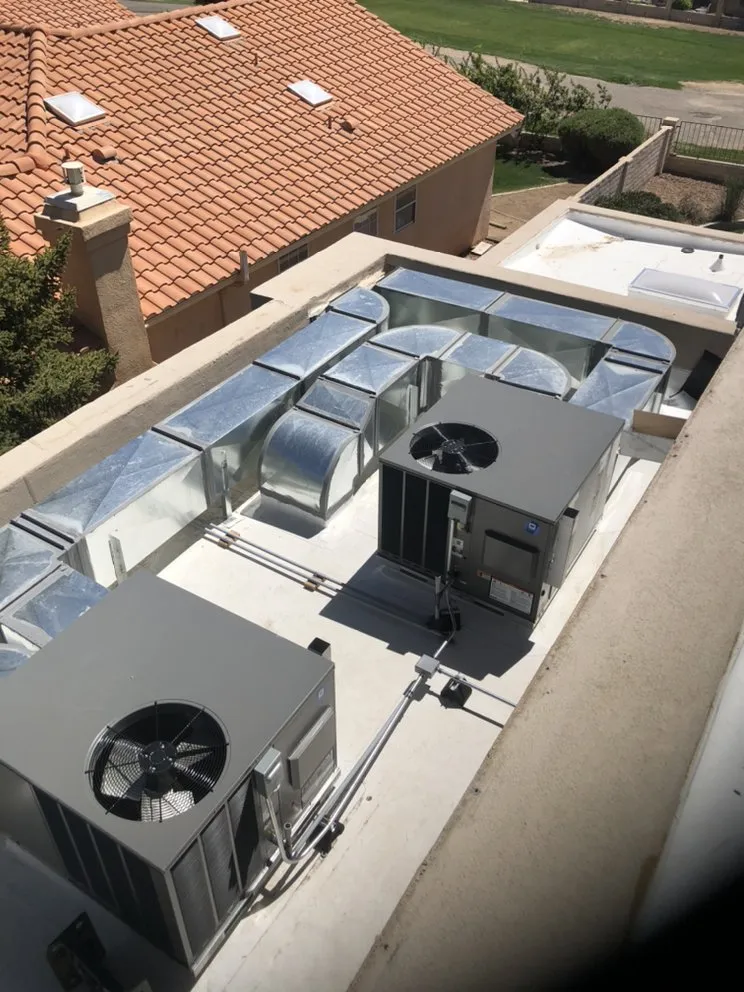 Slide of A-1 Reliable Plumbing Company