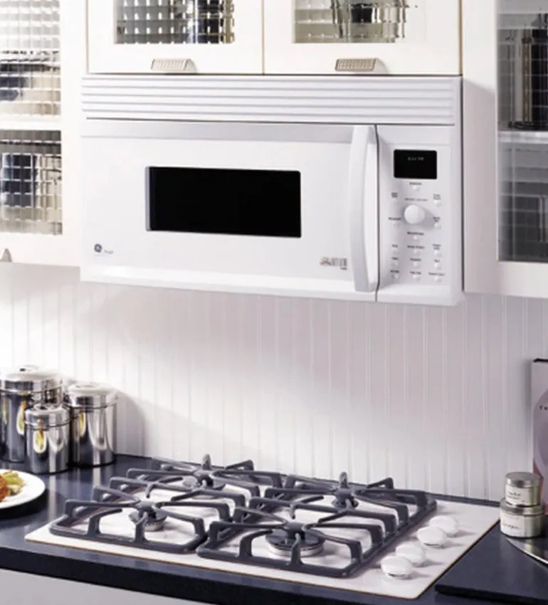 Slide of A-1 Service Appliance