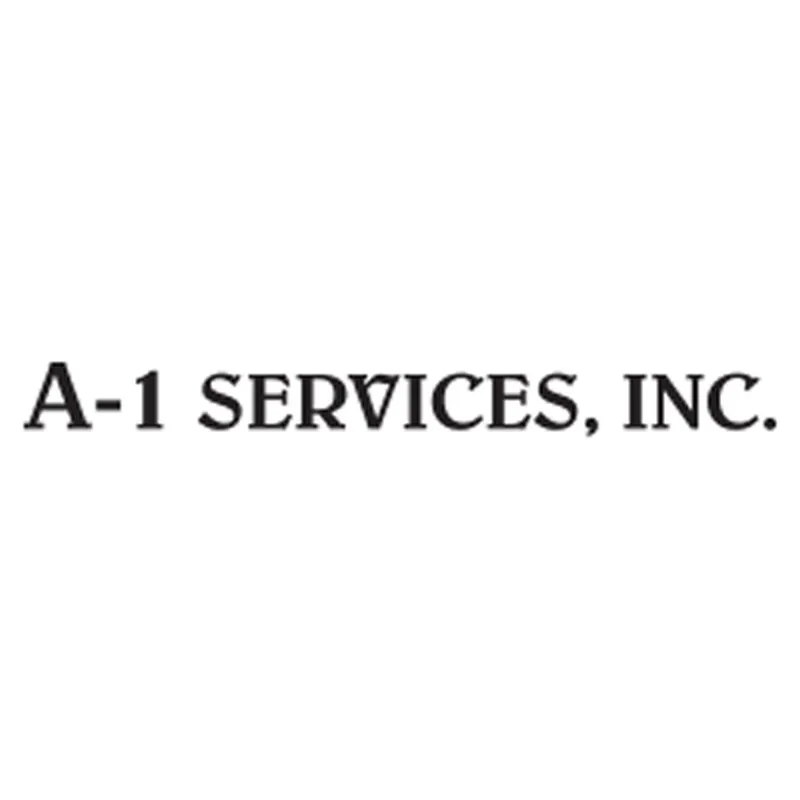 Slide of A-1 Services - Saint George