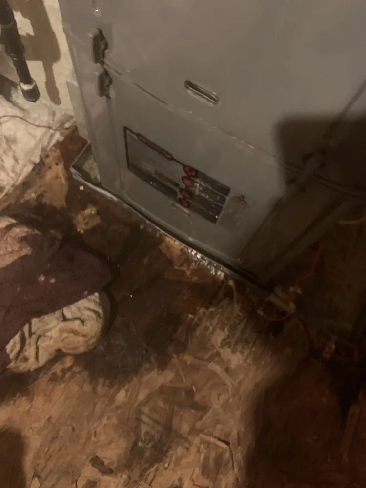 Slide of A 1 Services