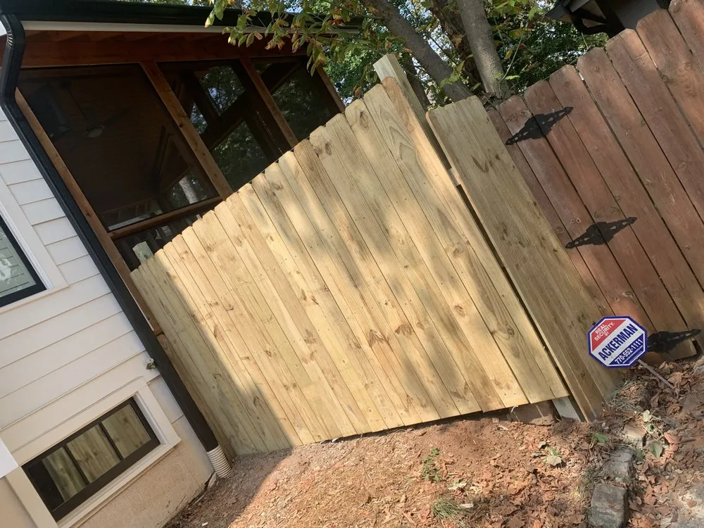 Slide of A 1 Services