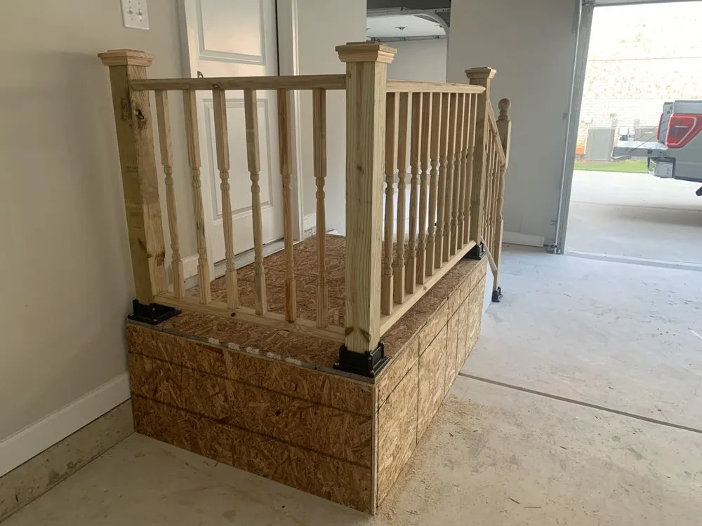 Slide of A 1 Services