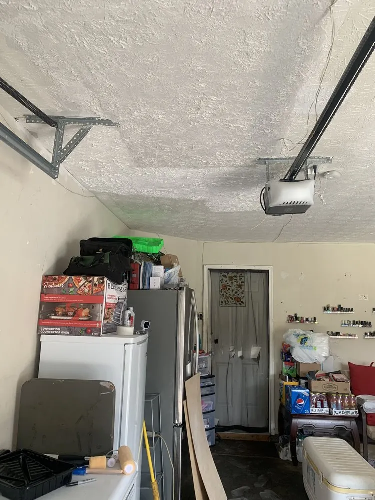 Slide of A 1 Services