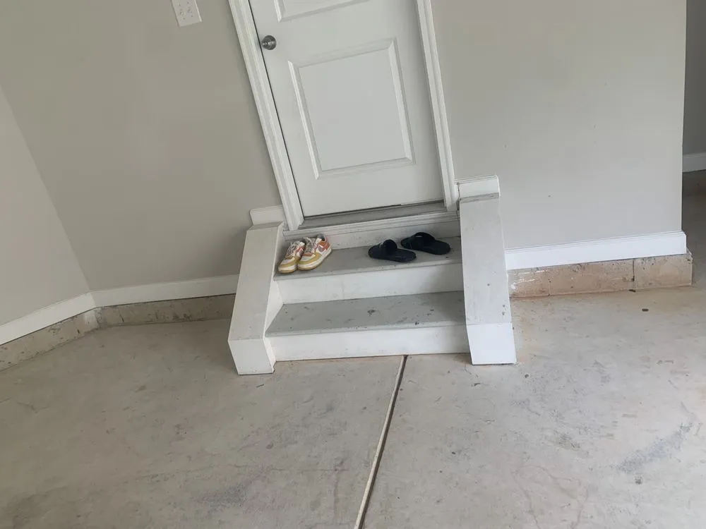 Slide of A 1 Services