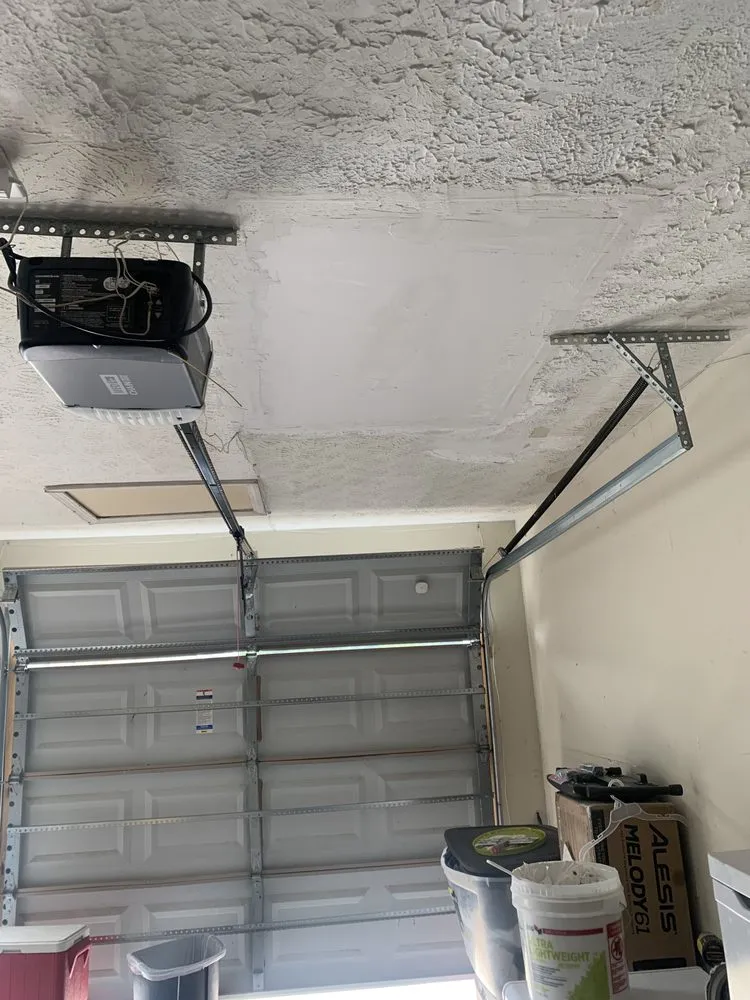 Slide of A 1 Services