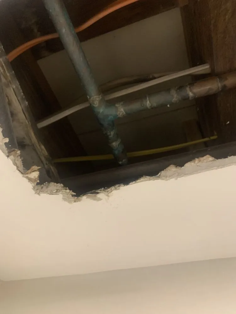 Slide of A 1 Services