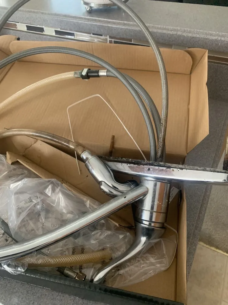 Slide of A 1 Services