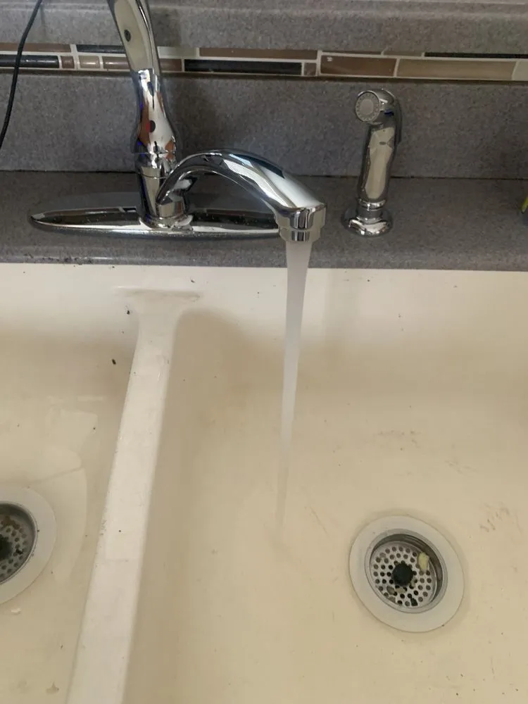 Slide of A 1 Services