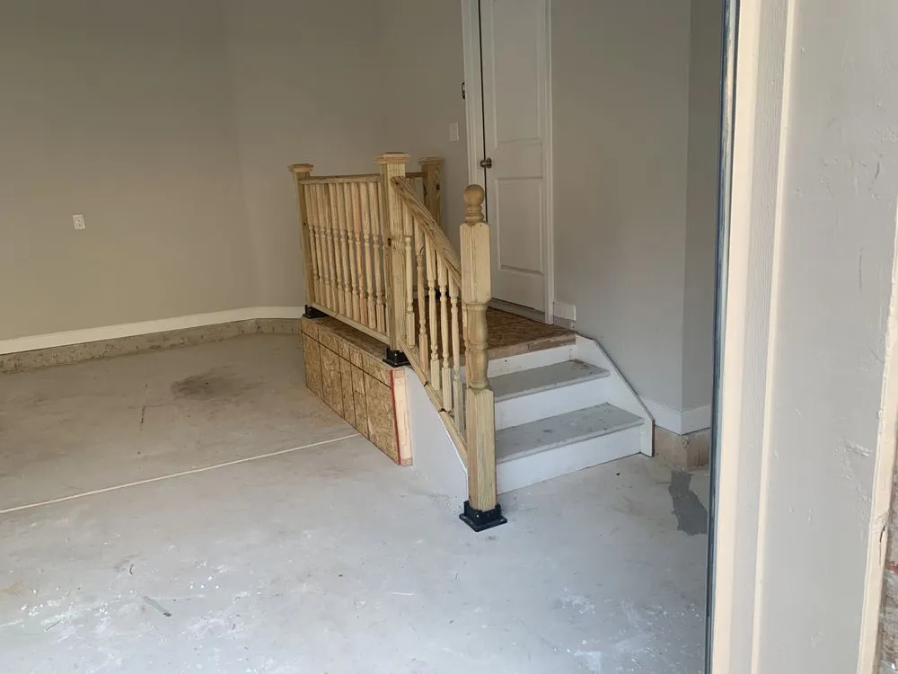 Slide of A 1 Services