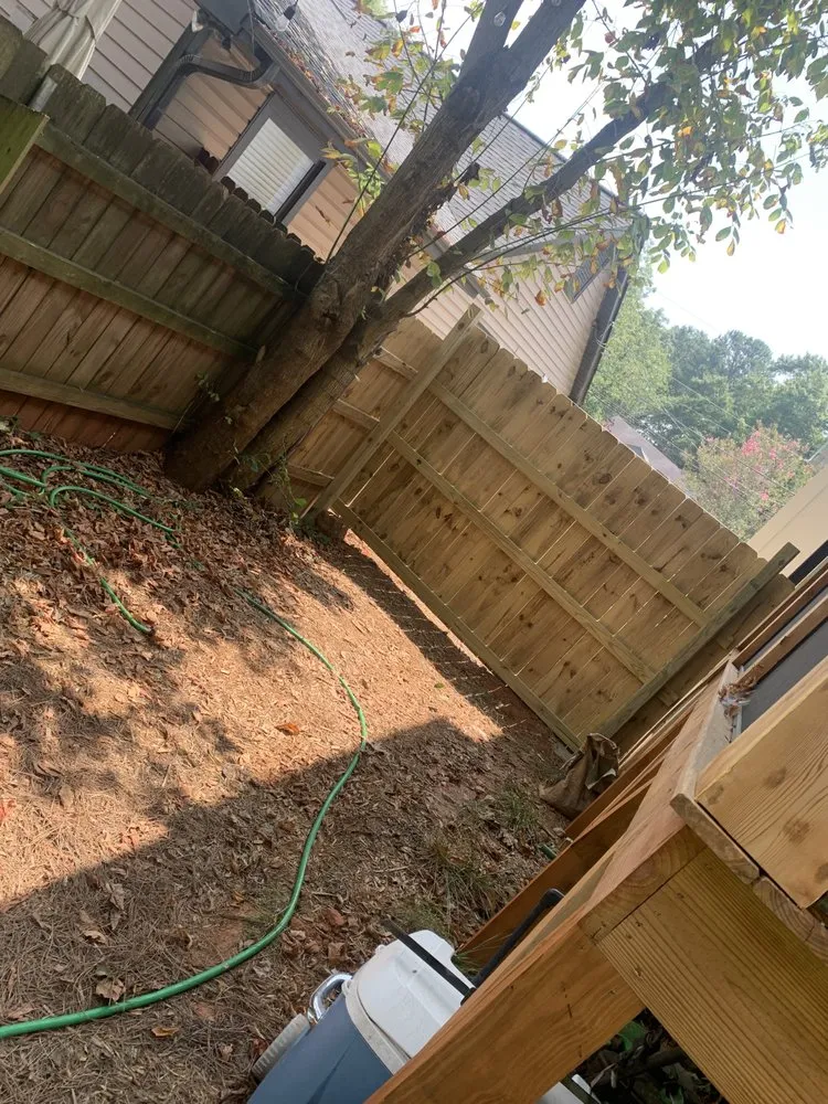 Slide of A 1 Services