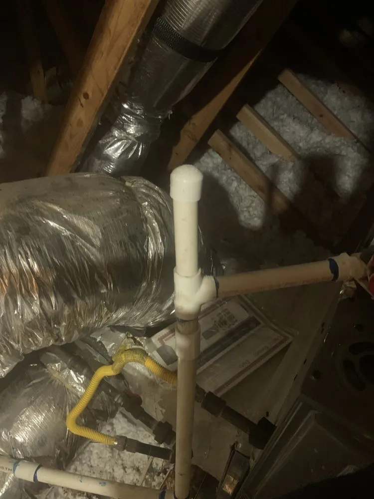 Slide of A 1 Services