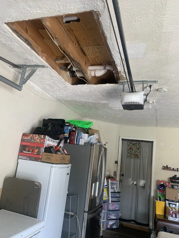 Slide of A 1 Services