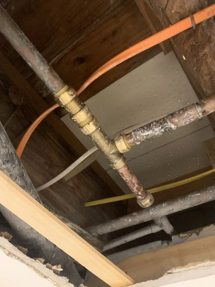 Slide of A 1 Services