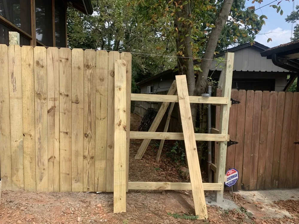 Slide of A 1 Services