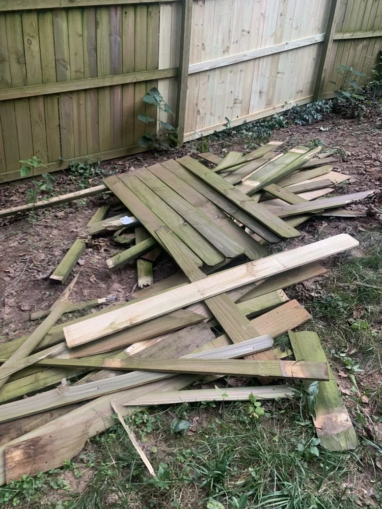 Slide of A 1 Services