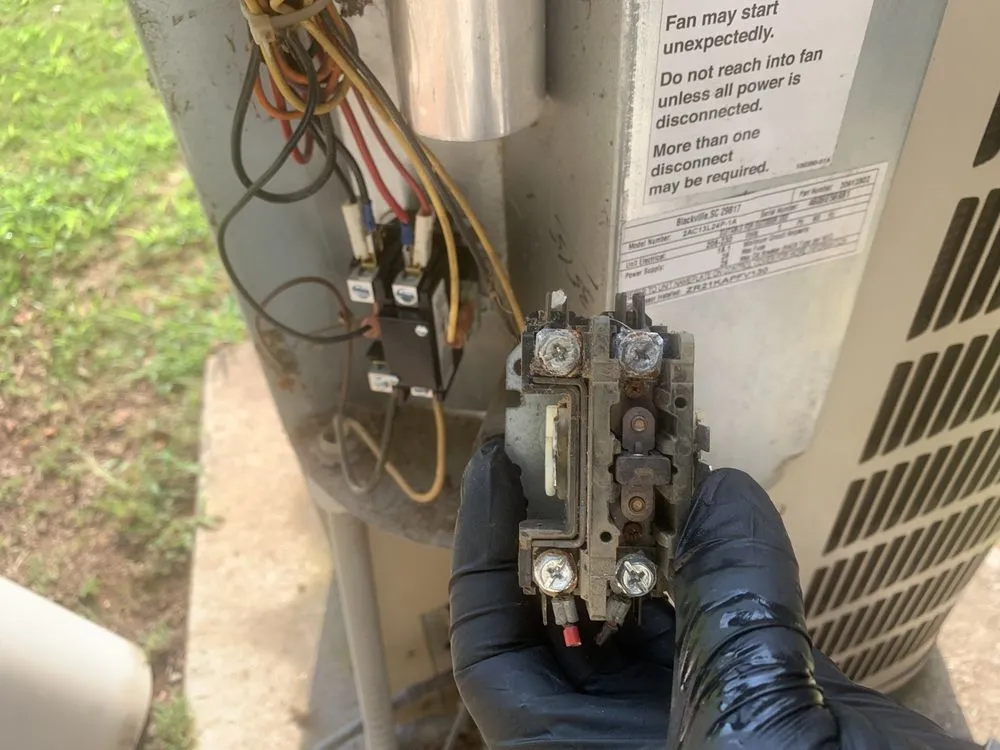 Slide of A 1 Services