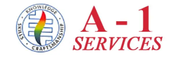 Slide of A-1 Services