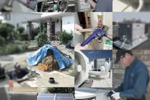 Slide of A-1 Services