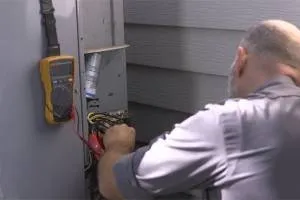 Slide of A-1 Services