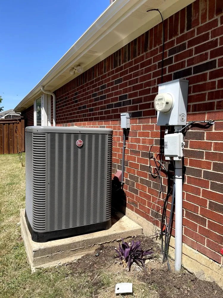 Slide of A-1 Star Air Conditioning & Heating