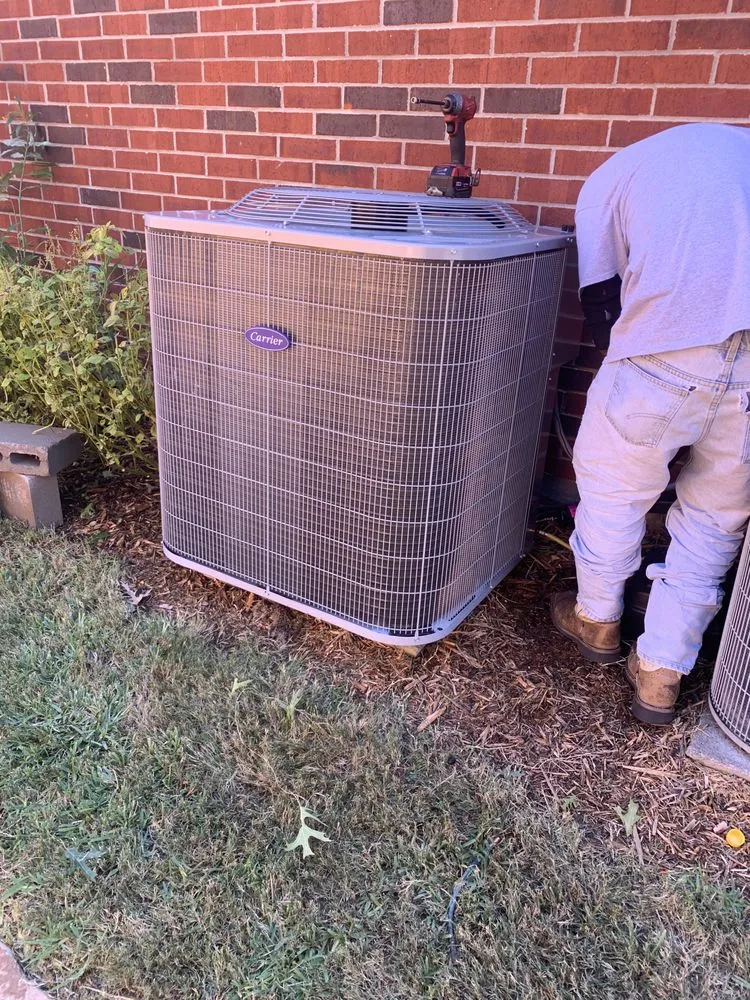 Slide of A-1 Star Air Conditioning & Heating