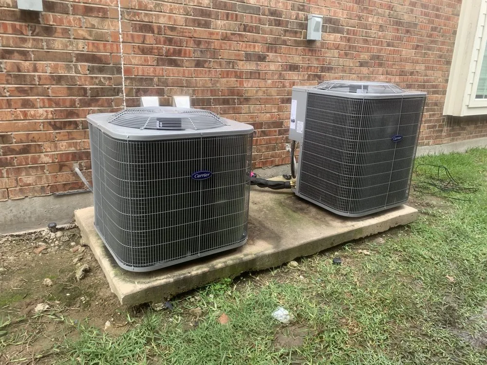 Slide of A-1 Star Air Conditioning & Heating