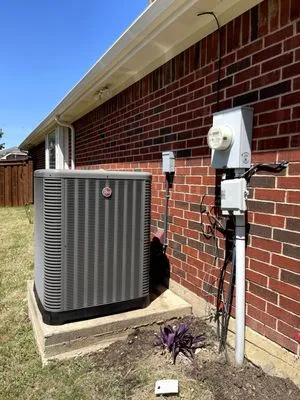 A-1 Star Air Conditioning & Heating