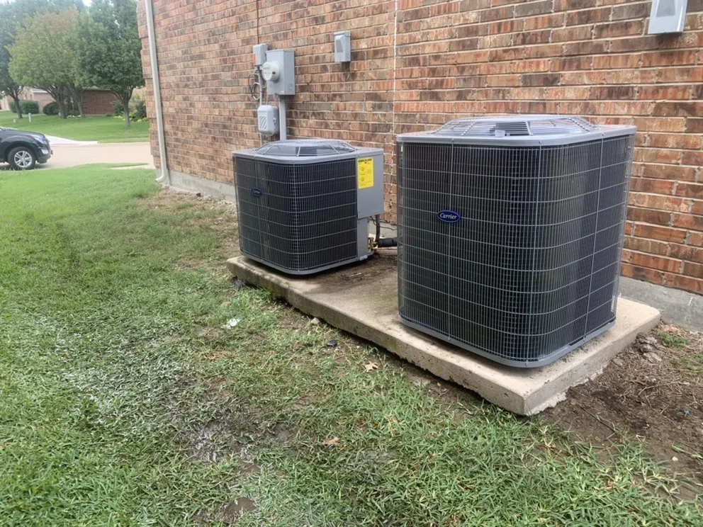 Slide of A-1 Star Air Conditioning & Heating