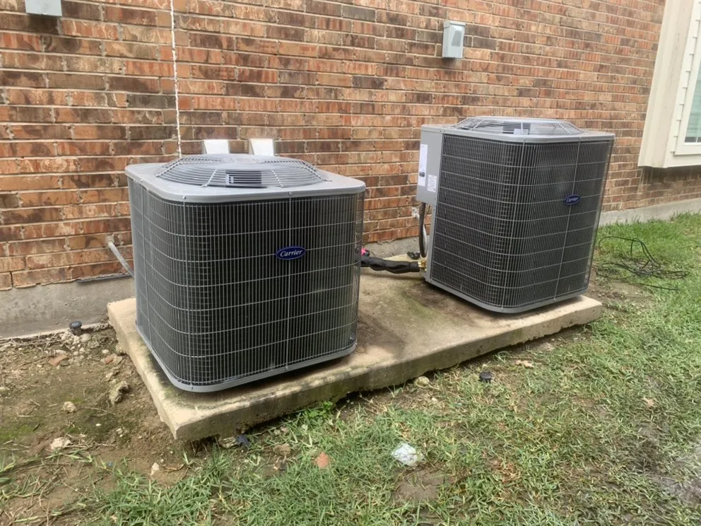 Slide of A-1 Star Air Conditioning & Heating