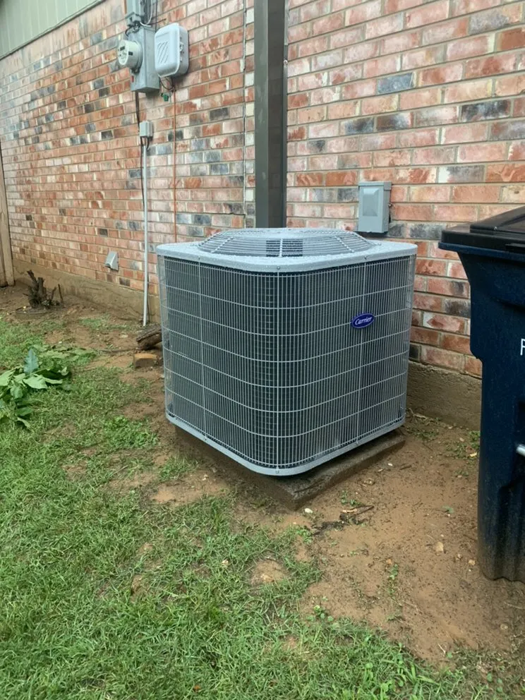 Slide of A-1 Star Air Conditioning & Heating