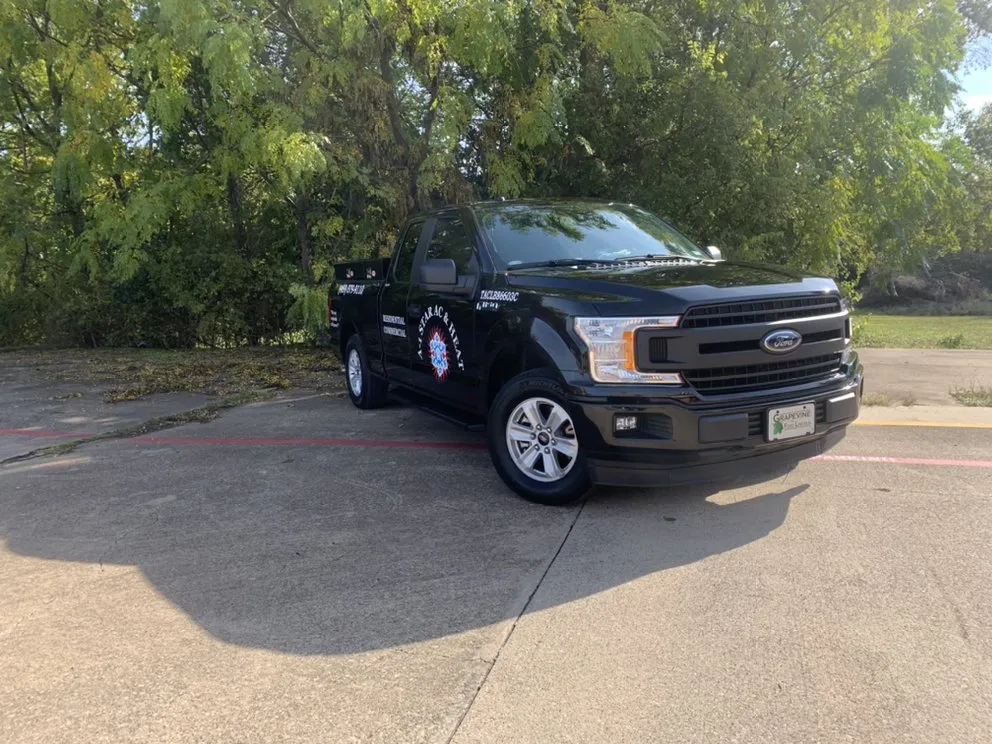 Slide of A-1 Star Air Conditioning & Heating