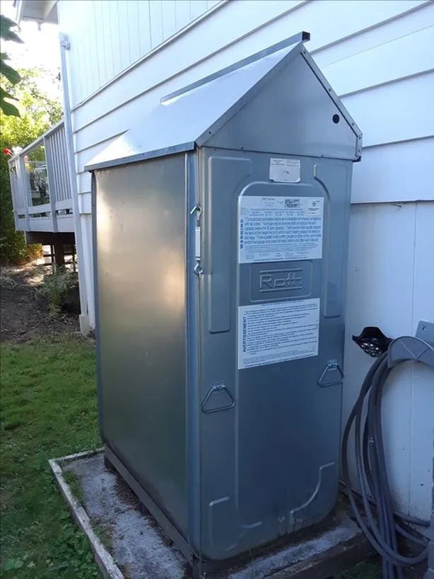 Slide of A-1 TANKMASTERS