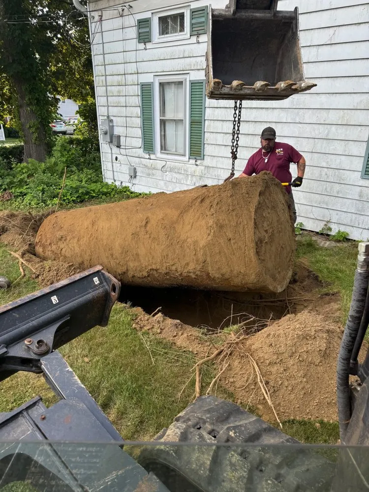 Slide of A-1 TANKMASTERS