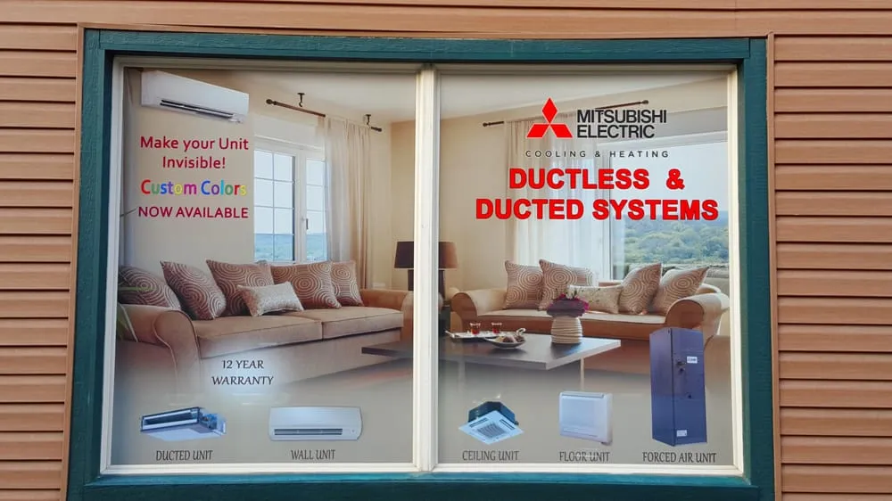 Slide of A-1 Team Heating & Cooling