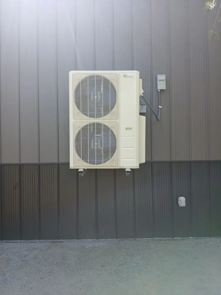 Slide of A-1 Team Heating & Cooling