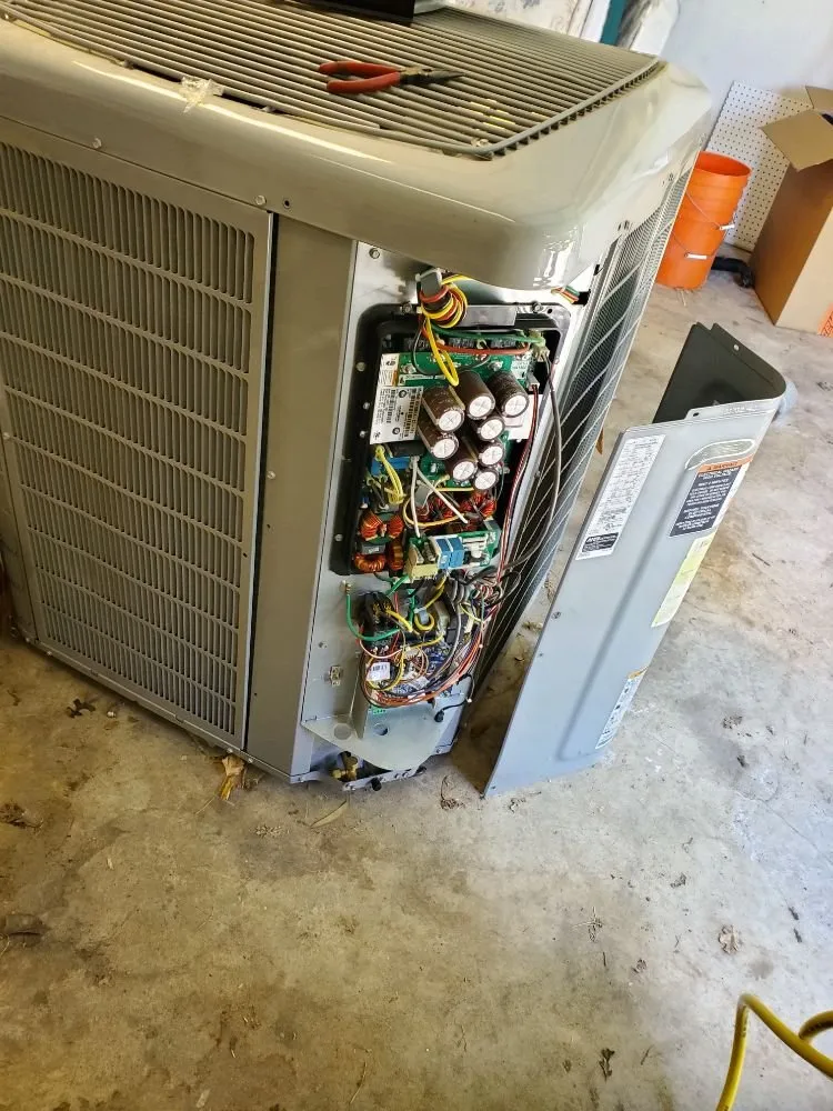 Slide of A-1 Total Air Care