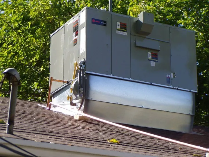 Slide of A-1 Total Air Care