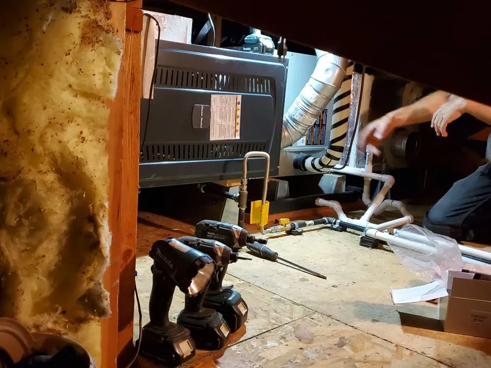 Slide of A-1 Total Air Care