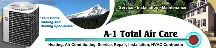Slide of A-1 Total Air Care