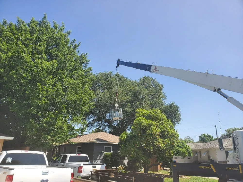 Slide of A-1 Total Air Care