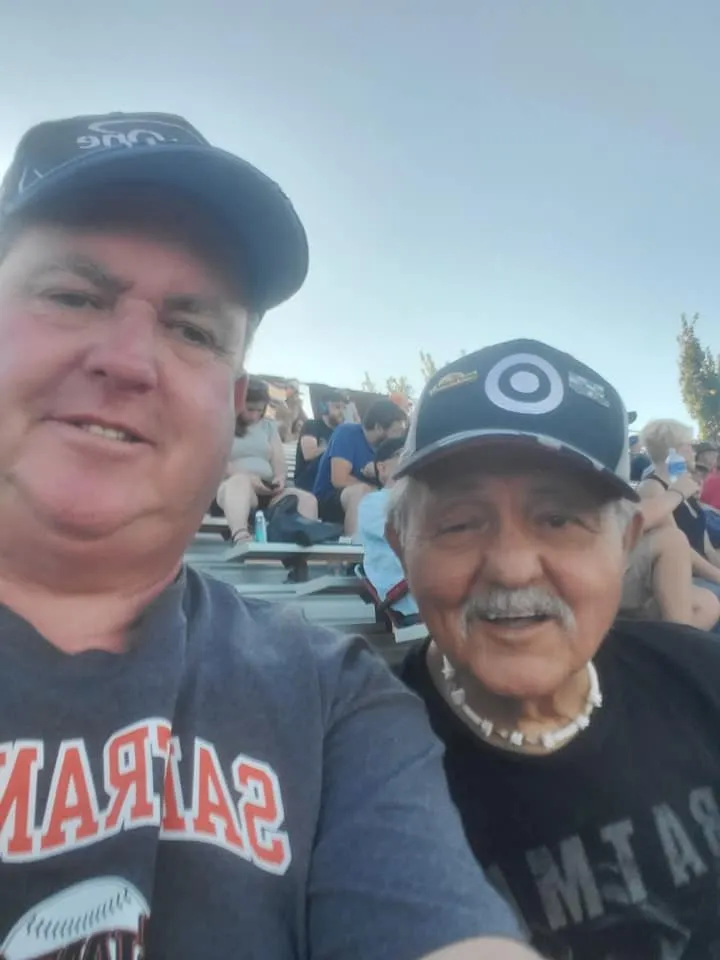 Slide of A-1 Total Air Care