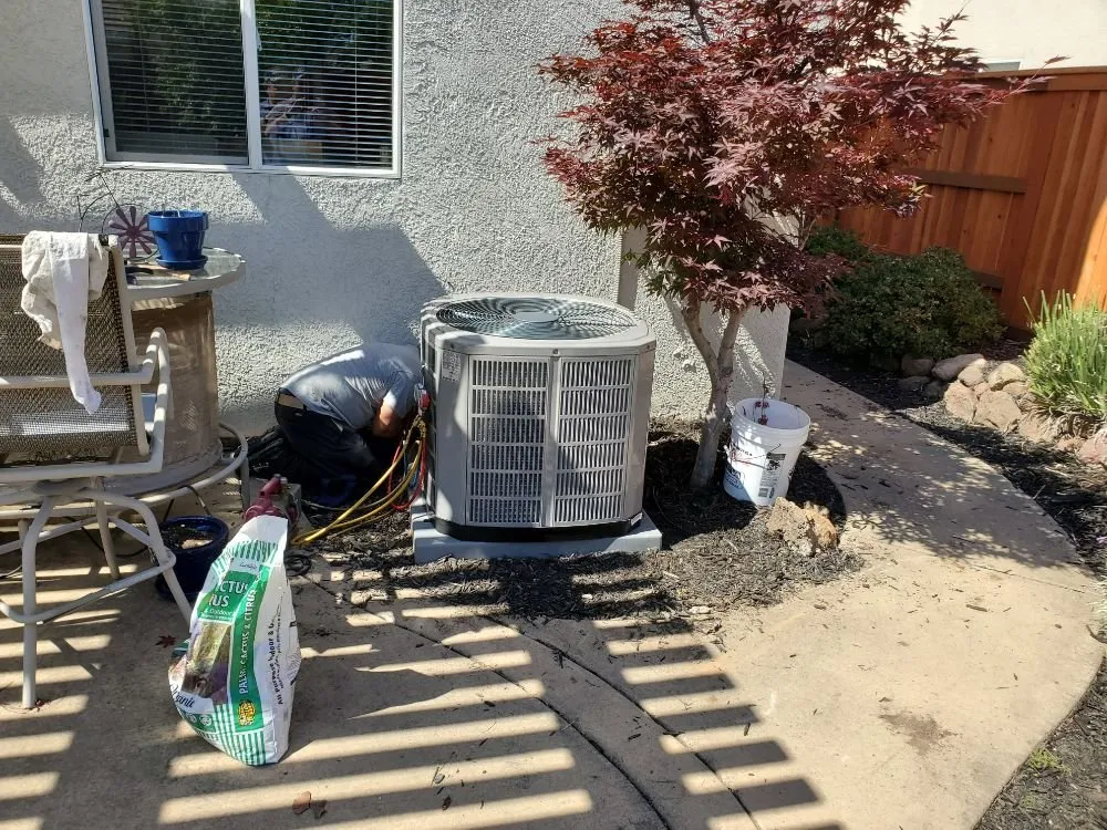 Slide of A-1 Total Air Care