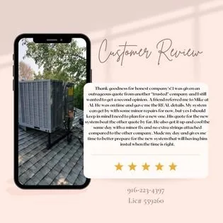 Slide of A-1 Total Air Care