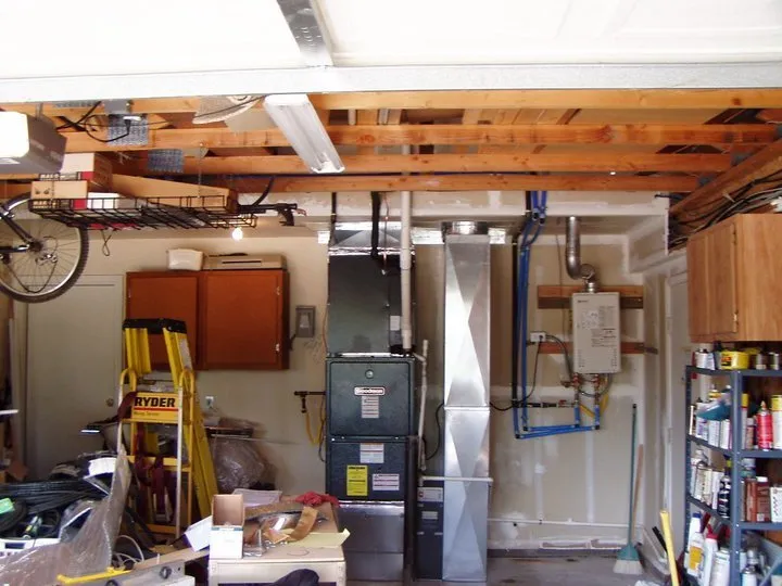 Slide of A-1 Total Air Care