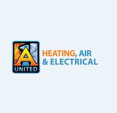 Slide of A-1 United Heating, Air & Electrical