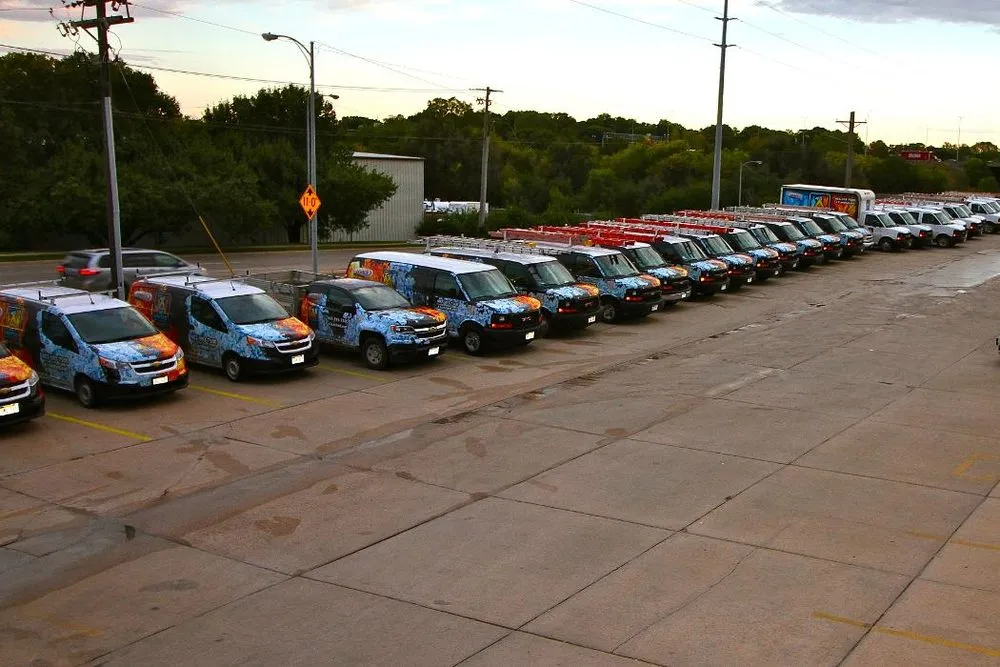 Slide of A-1 United Heating, Air & Electrical