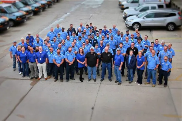 A-1 United Heating, Air & Electrical