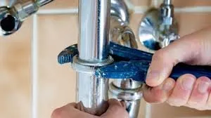 Slide of A-1 Whispering Winds Heating Cooling and Excavating